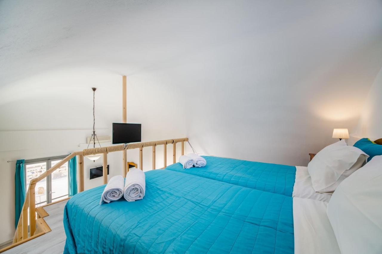 Aroma Azalea Studios & Apartments Καμάρι Εξωτερικό φωτογραφία